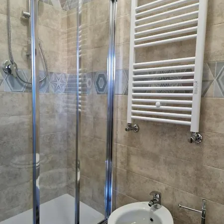 게스트하우스 Castelbarco House A 로마