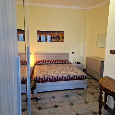 Castelbarco House A