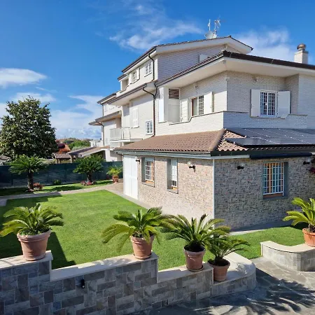 Gasthof Castelbarco House A
