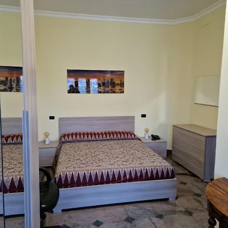 Castelbarco House A Rom