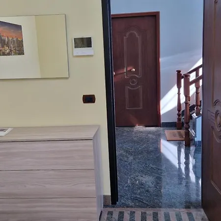 Gasthof Castelbarco House A *