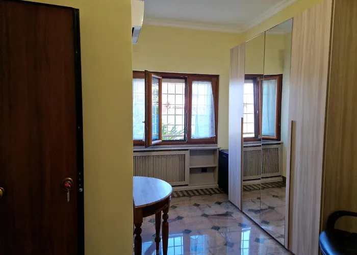 Castelbarco House A Maison d'hôtes Rome