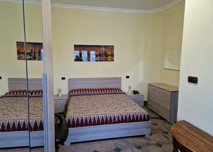 Castelbarco House A Rome