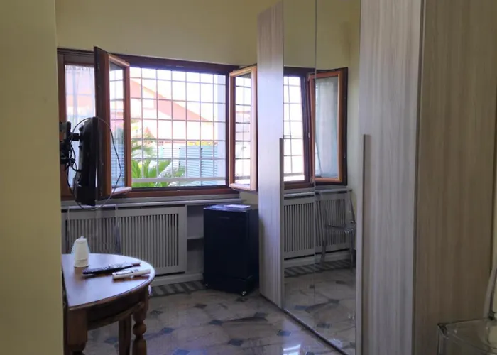 Maison d'hôtes Castelbarco House A 4*