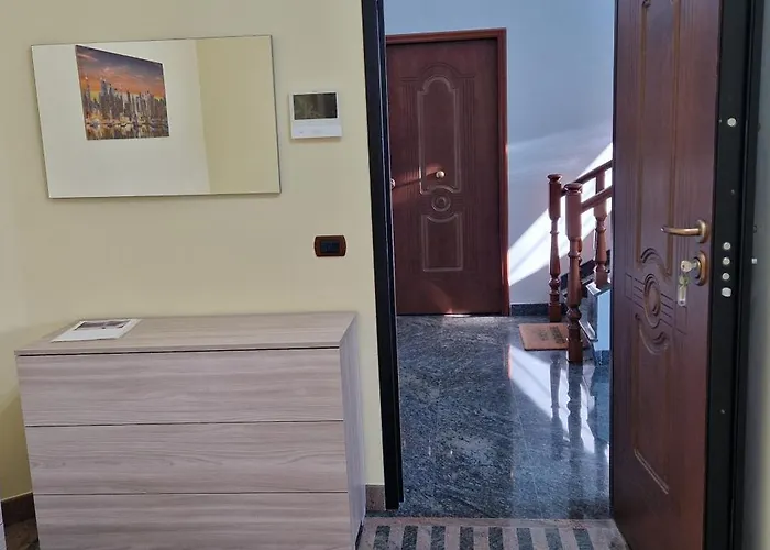 Maison d'hôtes Castelbarco House A 4*