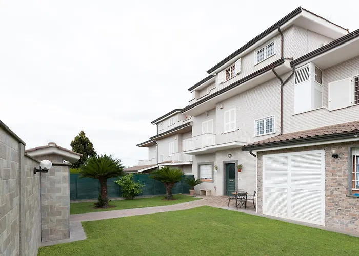 Castelbarco House A 4*