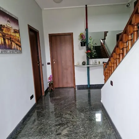 Castelbarco House A Penzion