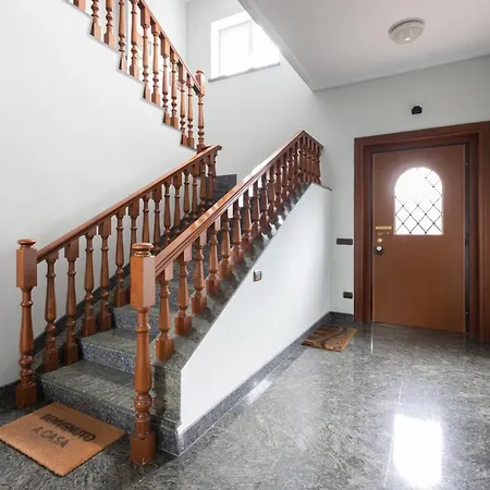 Castelbarco House A بيت ضيافة روما