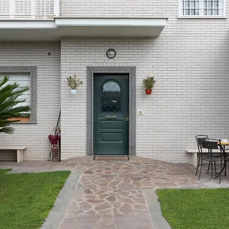 بيت ضيافة Castelbarco House A روما