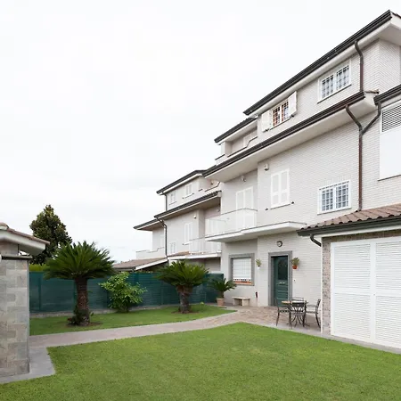 Castelbarco House A 4*